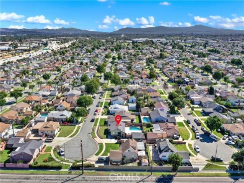 8014 Calendula , Buena Park, CA