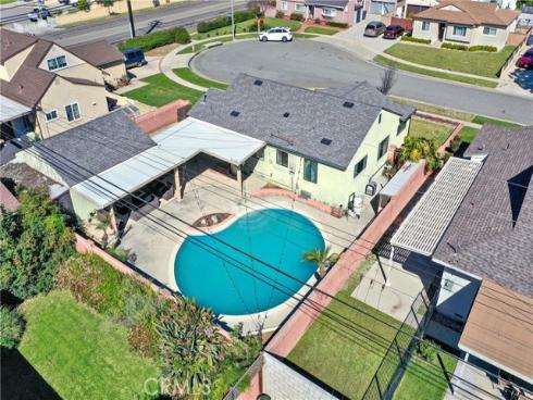 8014 Calendula , Buena Park, CA