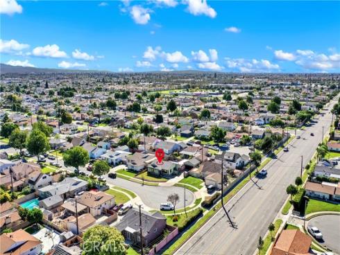 8014 Calendula , Buena Park, CA