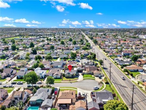 8014 Calendula , Buena Park, CA