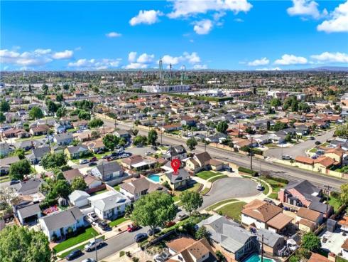 8014 Calendula , Buena Park, CA