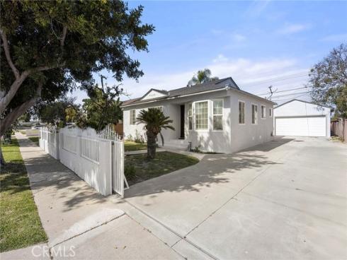 8049 Coral Bell , Buena Park, CA
