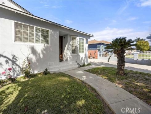 8049 Coral Bell , Buena Park, CA