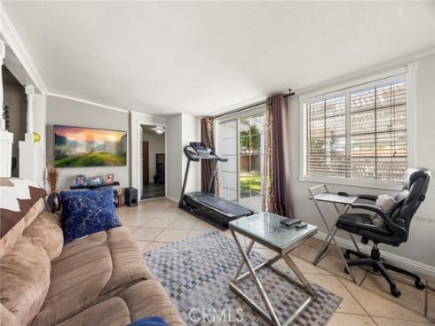 8049 Coral Bell , Buena Park, CA