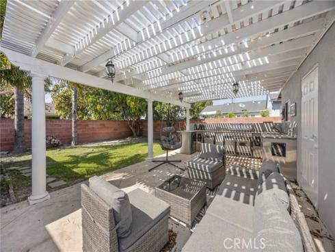 8049 Coral Bell , Buena Park, CA
