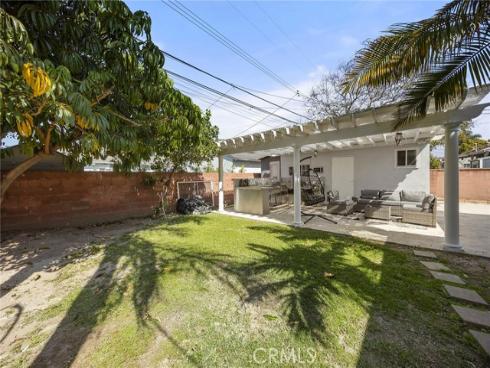 8049 Coral Bell , Buena Park, CA