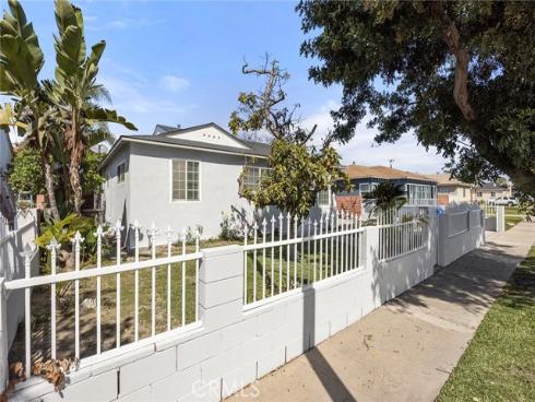 8049 Coral Bell , Buena Park, CA