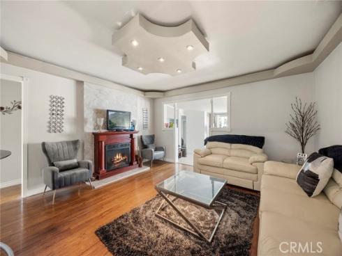 8049 Coral Bell , Buena Park, CA