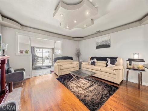 8049 Coral Bell , Buena Park, CA