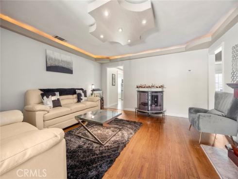 8049 Coral Bell , Buena Park, CA