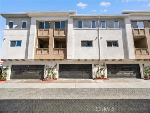 7692 9th 106 Street, Buena Park, CA