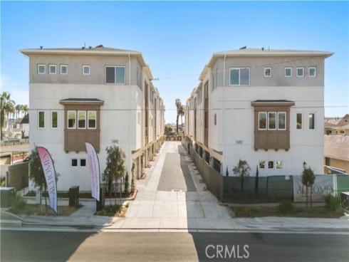 7692 9th 106 Street, Buena Park, CA