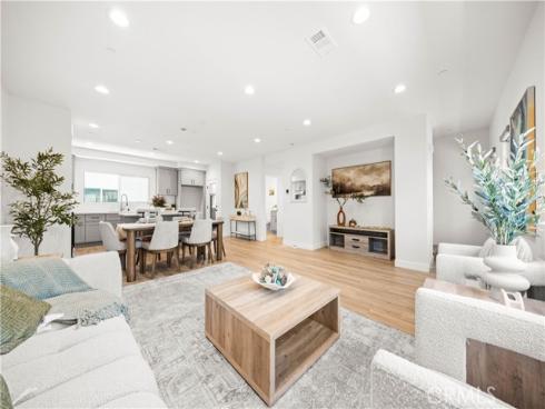 7692 9th 106 Street, Buena Park, CA