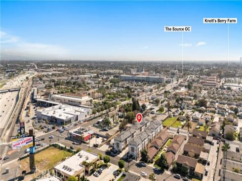 7692 9th 106 Street, Buena Park, CA