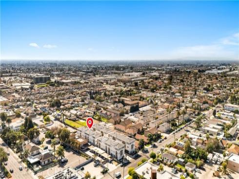 7692  9th  106  Street, Buena Park, CA