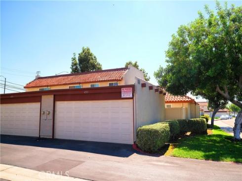 4733 Durango , Buena Park, CA