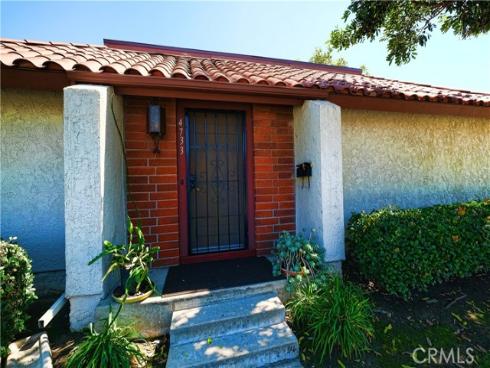 4733 Durango , Buena Park, CA