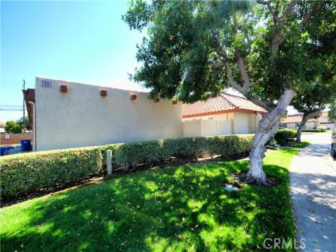 4733 Durango , Buena Park, CA