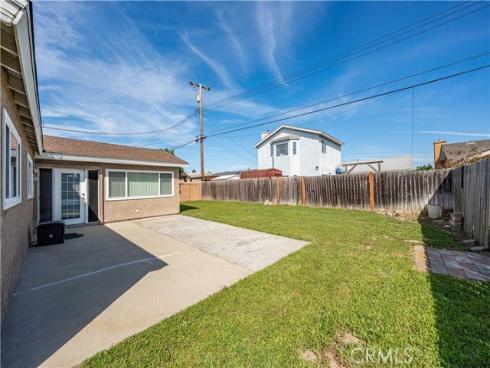 10460  Lorinda Avenue  , Buena Park, CA