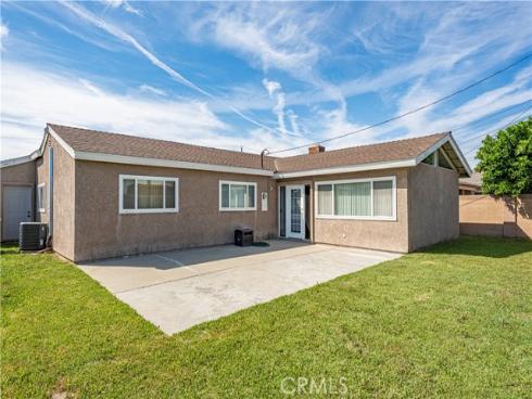 10460  Lorinda Avenue  , Buena Park, CA