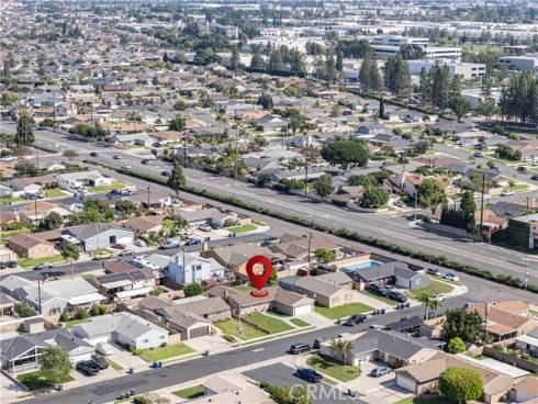 10460  Lorinda Avenue  , Buena Park, CA