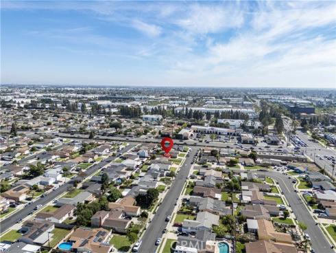 10460  Lorinda Avenue  , Buena Park, CA