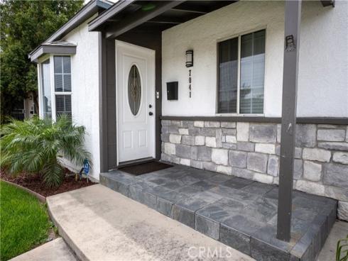 7041 Indiana , Buena Park, CA