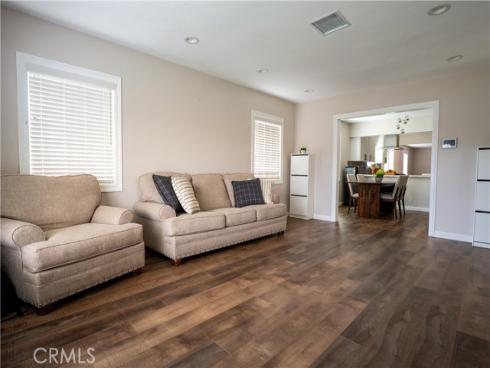 7041 Indiana , Buena Park, CA