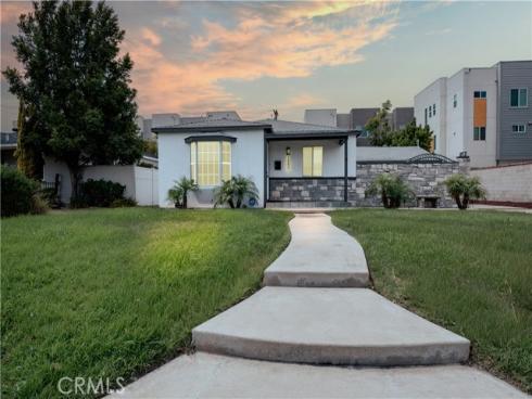 7041 Indiana , Buena Park, CA