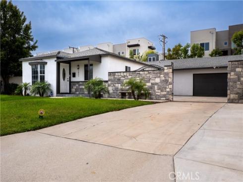 7041 Indiana , Buena Park, CA