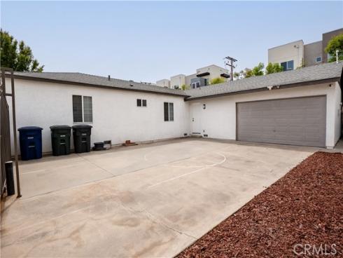 7041 Indiana , Buena Park, CA