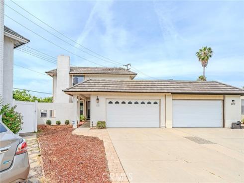 8175 Mammoth , Buena Park, CA