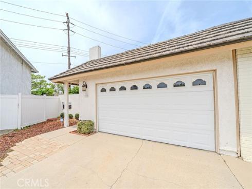 8175 Mammoth , Buena Park, CA