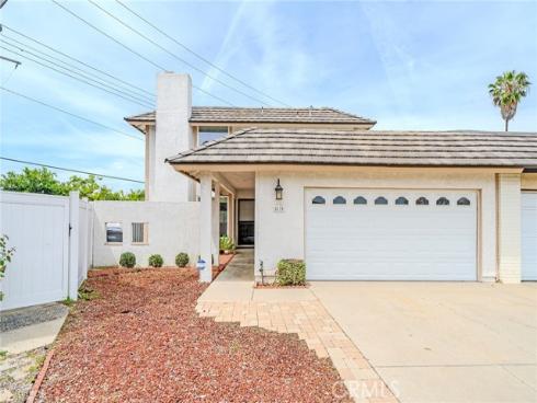 8175 Mammoth , Buena Park, CA