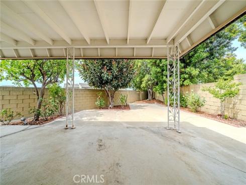 8175 Mammoth , Buena Park, CA