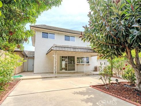 8175 Mammoth , Buena Park, CA