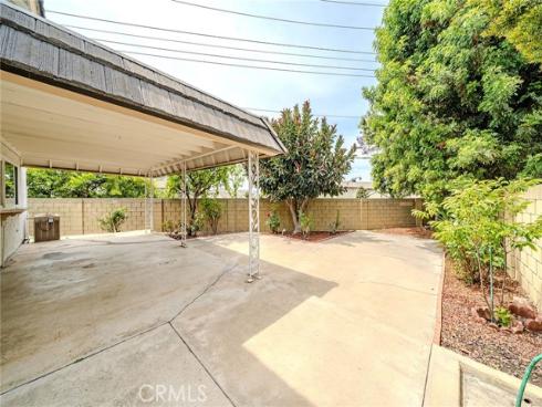 8175 Mammoth , Buena Park, CA