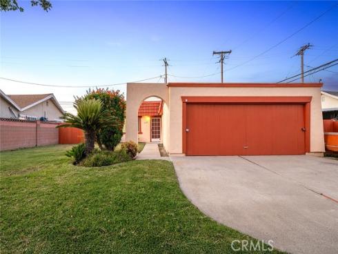 7365  El Dorado   Drive, Buena Park, CA