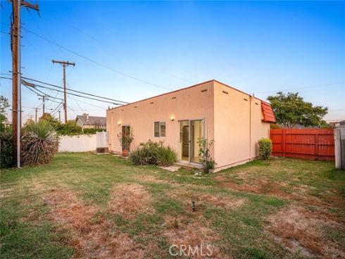 7365  El Dorado   Drive, Buena Park, CA
