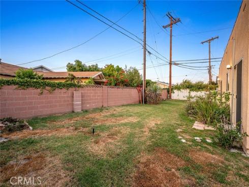 7365  El Dorado   Drive, Buena Park, CA