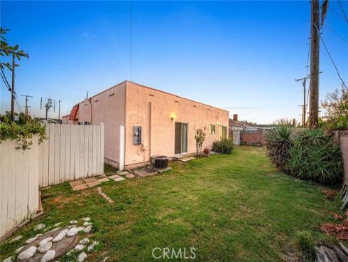 7365  El Dorado   Drive, Buena Park, CA
