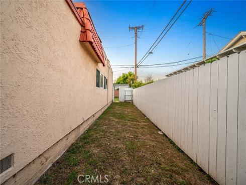 7365  El Dorado   Drive, Buena Park, CA