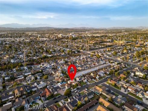 7365  El Dorado   Drive, Buena Park, CA
