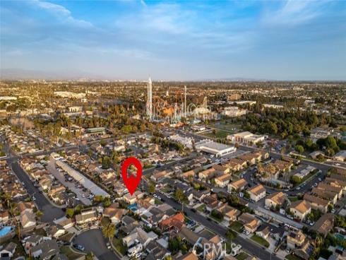7365  El Dorado   Drive, Buena Park, CA