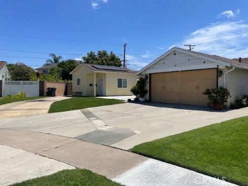 8744 Fillmore , Buena Park, CA