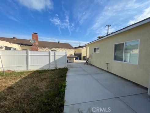 8744 Fillmore , Buena Park, CA