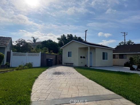8744 Fillmore , Buena Park, CA