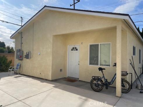 8744 Fillmore , Buena Park, CA