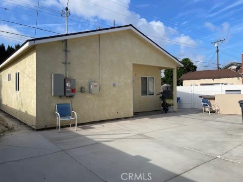 8744 Fillmore , Buena Park, CA