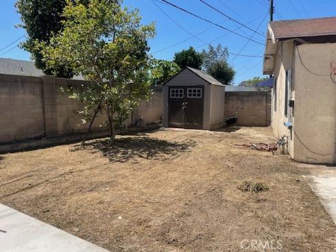 8744 Fillmore , Buena Park, CA